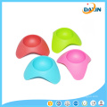 BPA Free Newly Fashion High Quality Food-Grade Silicone Egg Tray